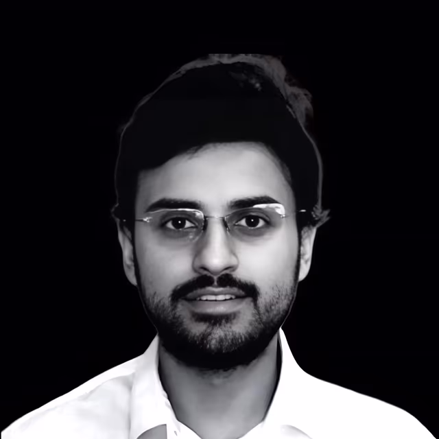 Aman Arora