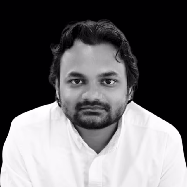 Nijansh Verma